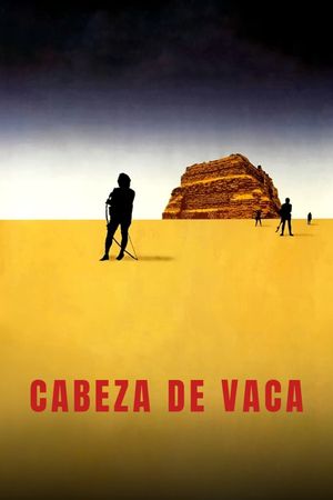 Cabeza de Vaca's poster