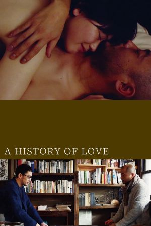 A History of Love's poster