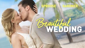 Beautiful Wedding's poster