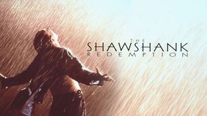 The Shawshank Redemption's poster