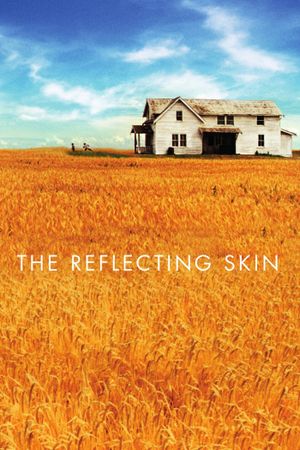 The Reflecting Skin's poster