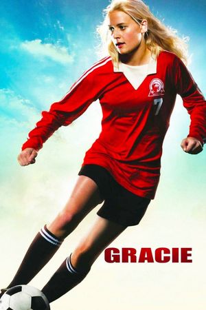 Gracie's poster