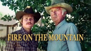 Fire on the Mountain's poster
