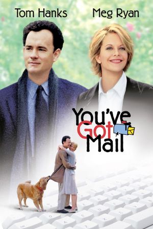 You've Got Mail's poster