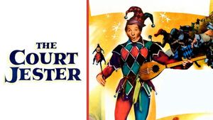 The Court Jester's poster