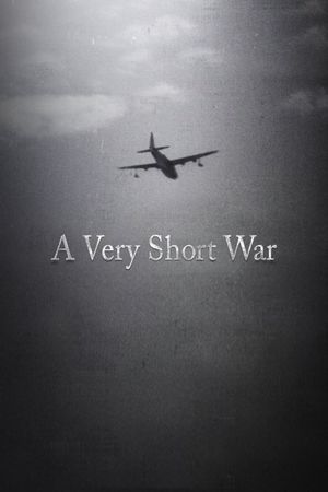 A Very Short War's poster