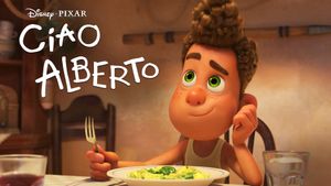 Ciao Alberto's poster