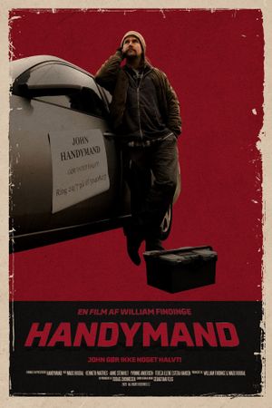 Handymand's poster