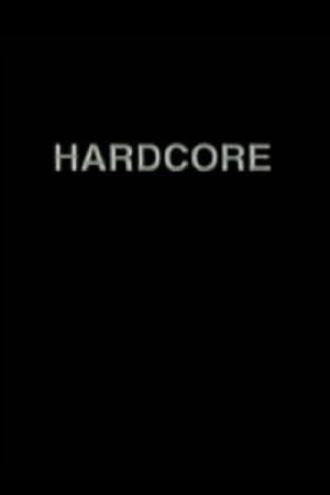Hardcore's poster