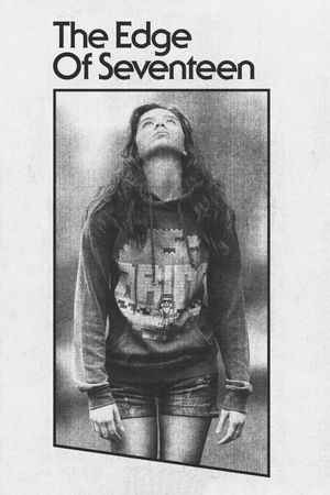 The Edge of Seventeen's poster