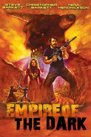 Empire of the Dark's poster