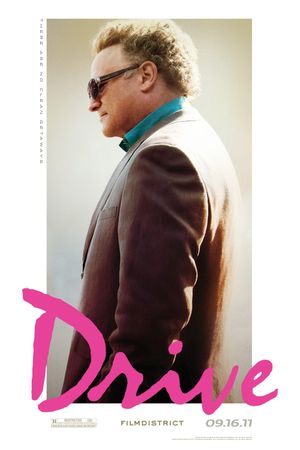 Drive's poster