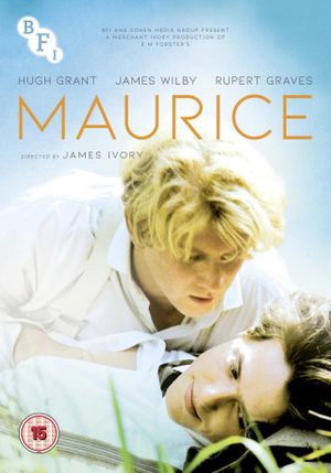 Maurice's poster