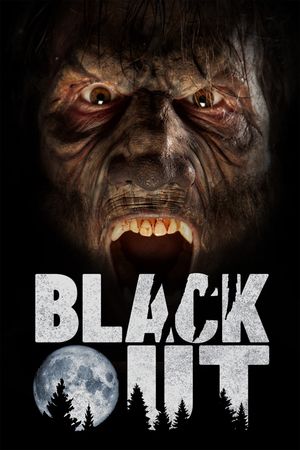 Blackout's poster