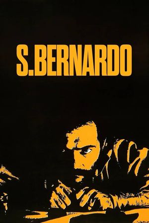 São Bernardo's poster