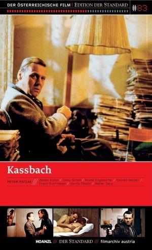Kassbach - Ein Portrait's poster