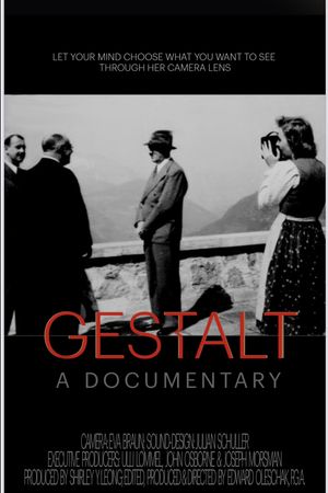 Gestalt's poster image