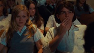 The Virgin Suicides's poster