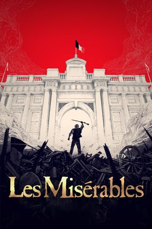 Les Misérables's poster
