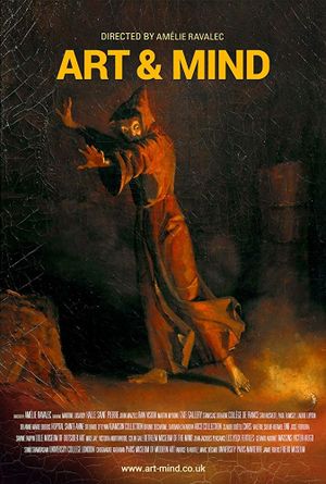 Art & Mind's poster