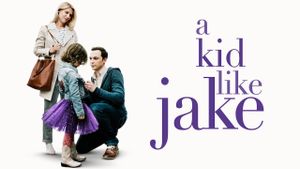 A Kid Like Jake's poster