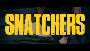 Snatchers's poster