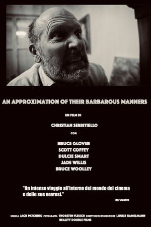 An Approximation of their Barbarous Manners's poster