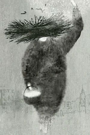 Georgiy Sviridov. Winter's poster