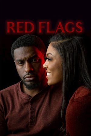 Red Flags's poster