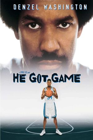 He Got Game's poster