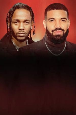 IMPACT x Nightline: Kendrick v. Drake: The Fued's poster