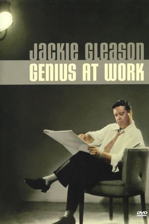Jackie Gleason: Genius at Work's poster