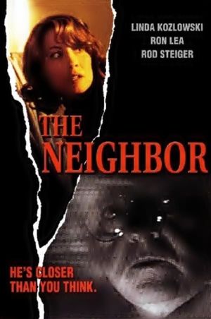 The Neighbor's poster