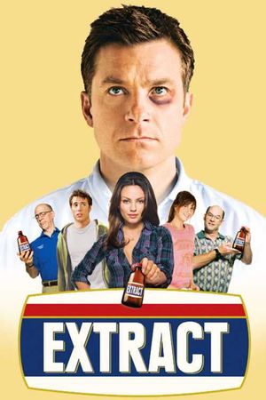 Extract's poster