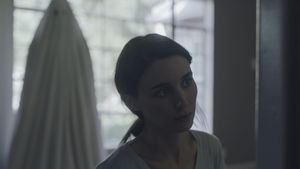 A Ghost Story's poster