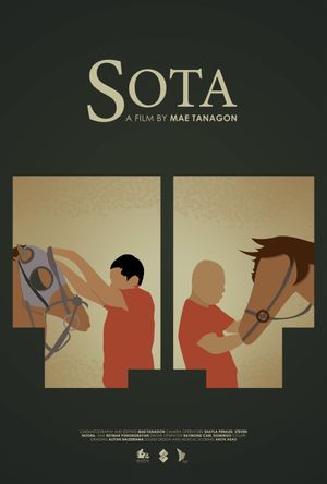 Horse Caretaker's poster