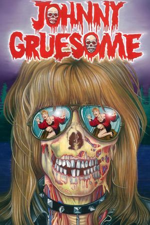 Johnny Gruesome's poster