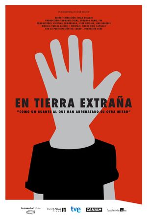 En tierra extraña's poster image