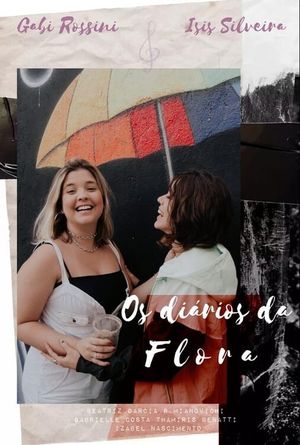 Flora's Diary's poster