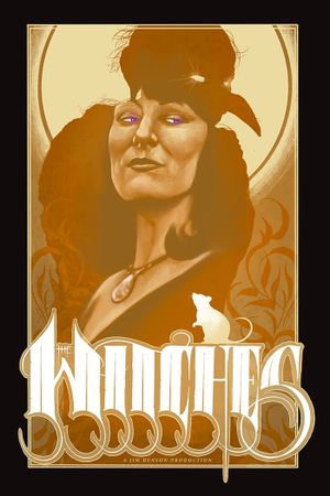 The Witches's poster
