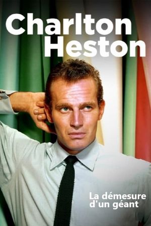 Charlton Heston: Radical to Right Wing's poster