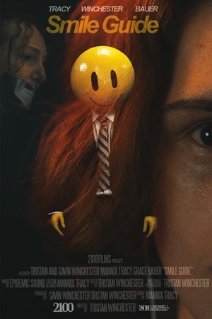 Smile Guide's poster