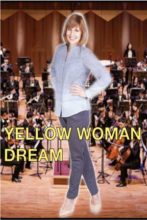 Yellow Woman Dream's poster