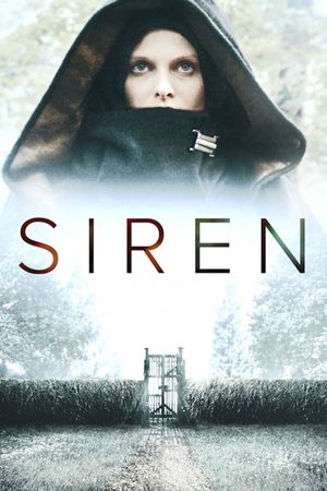 Siren's poster