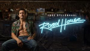 Road House's poster