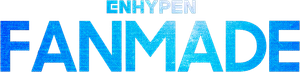 Fanmade: Enhypen's poster