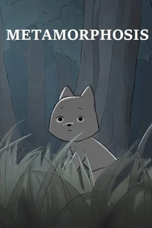 Metamorphosis's poster