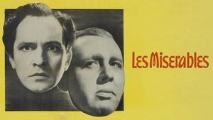Les Misérables's poster
