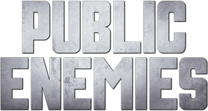 Public Enemies's poster