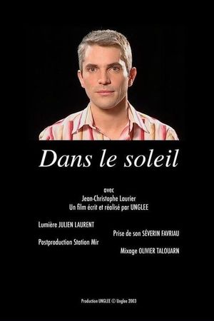Dans le soleil's poster